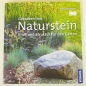 Preview: Fachbuch Natursteine