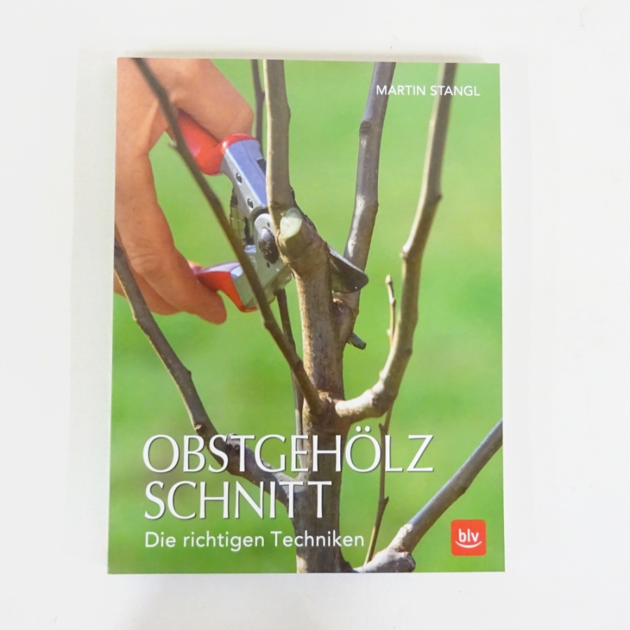 Bonsaifachbuch Werner Busch