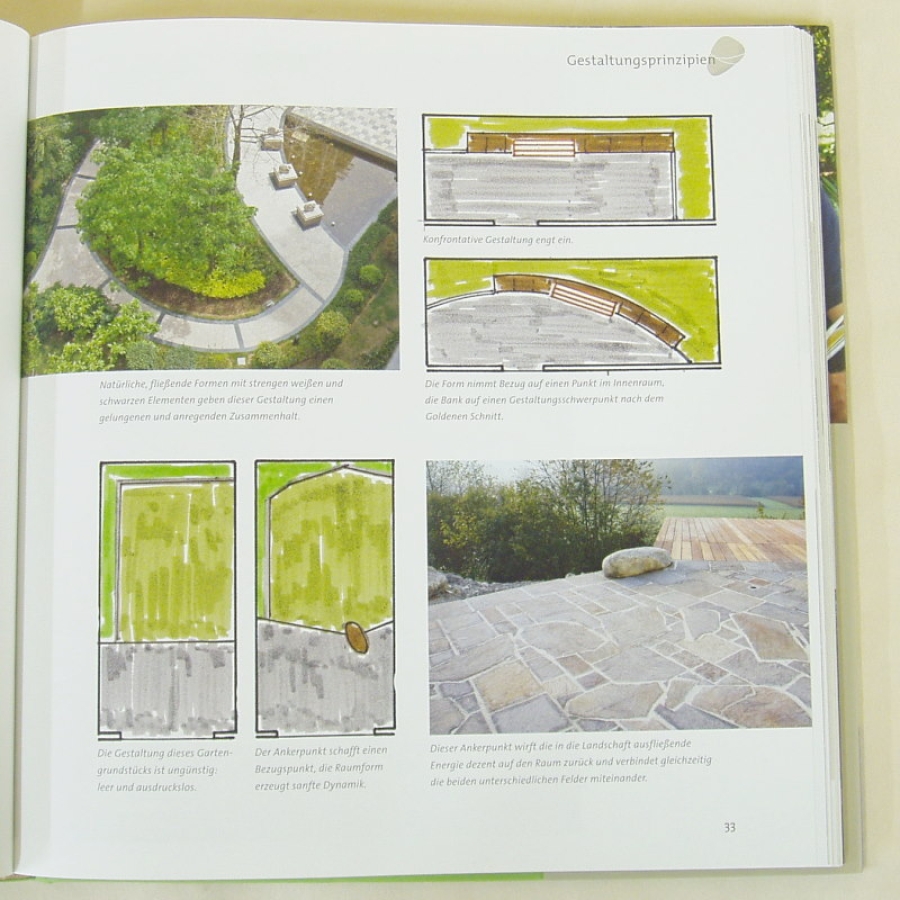 Fachbuch Natursteine